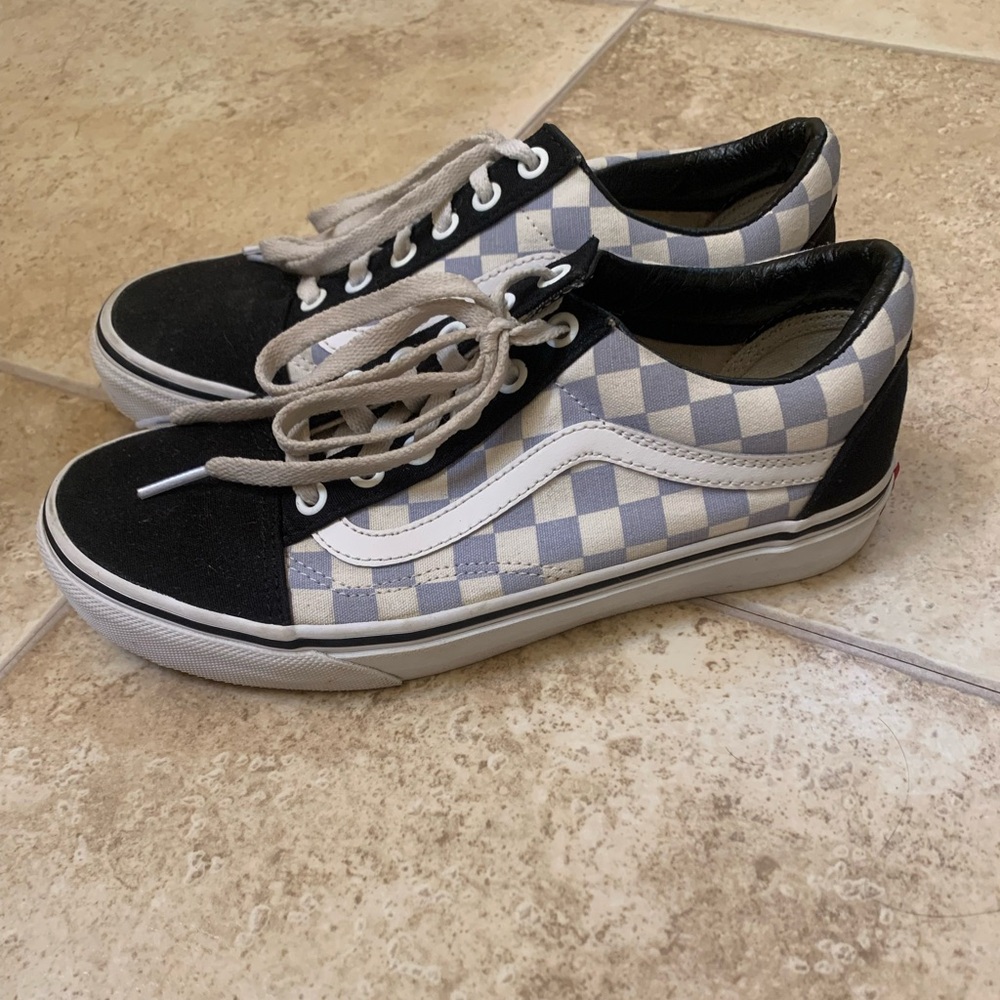 old skool vans